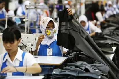 標準普爾全球最新報告顯示：印尼制造業穩中有升