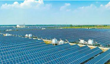 迎峰度夏進入關鍵期 能源保供“四箭齊發”