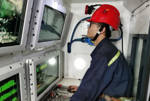 徐礦集團出臺數字化頂層規劃致力打造“數智徐礦”