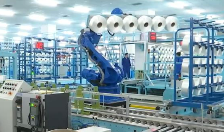 優化供給擴大需求，這些舉措助力輕工業穩增長