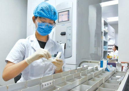 兒童藥品研發：提速，再提速