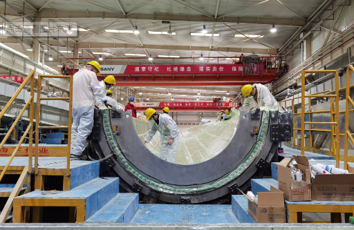 吉林白城緊抓三大投資“風口”乘風而上