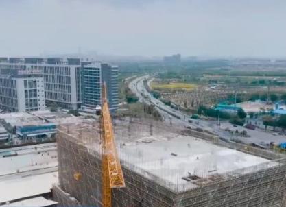 城中村改造與保障性住房建設緊密結合