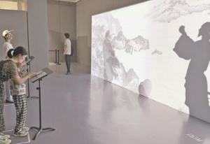 在課本游中挖掘景區“寶藏”