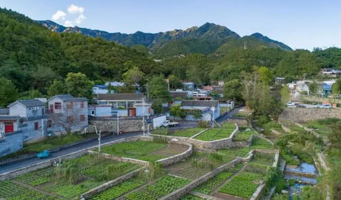 《北京市鄉村振興責任制實施細則》印發