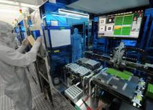 上半年規模以上電子信息制造業營收同比降4.2%