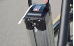 3.5億輛電動自行車，鋰電安全何解？