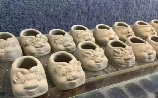山東深耕本土文化資源 推動文創產業高質量發展