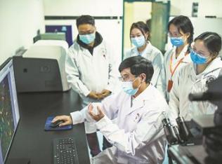 以系統完善的教育體系培育卓越醫生