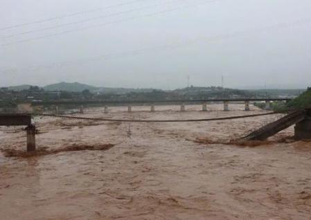 國家減災委、應急管理部發布8月份全國自然災害風險形勢