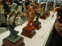 潮玩、手辦流行背后是新文化消費的崛起