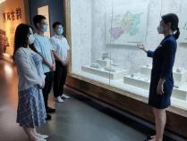 講解質量參差不齊 博物館非館方講解亂象調查