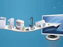 家電企業紛紛布局“互聯網+回收”