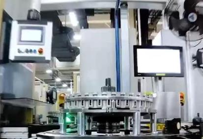 高質量發展扎實推進 高技術產業投資同比增長11.5%