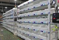 市場對電子貨架標簽標準化需求巨大