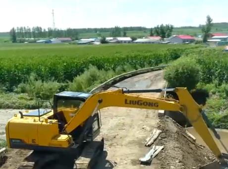 多舉措助力農業生產有序恢復 幫助群眾協調解決實際困難