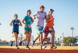 高溫天過度運動或引發橫紋肌溶解癥