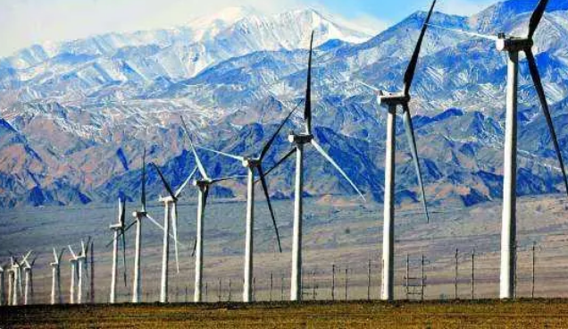 退役風電光伏設備循環利用明確六大重點任務