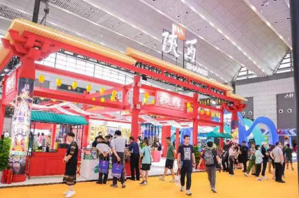 文旅深度融合激發西部文化產業新動能