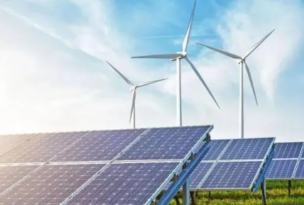 國家出臺措施促進退役風電、光伏設備循環利用