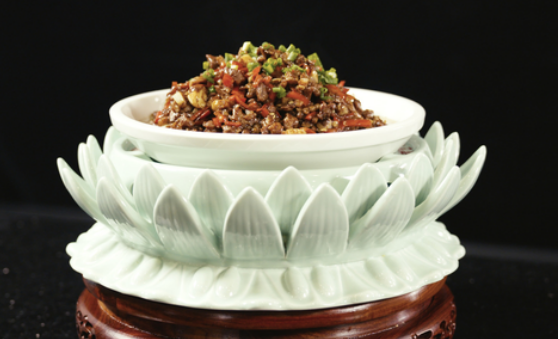 江西推動贛菜“出海” 鼓勵贛菜企業開拓全球市場