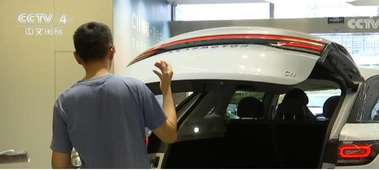 各地多措并舉推動消費持續恢復和擴大 服務消費需求加快釋放