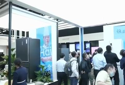 自主品牌受青睞 創新體現競爭力 中國家電制造提質升級