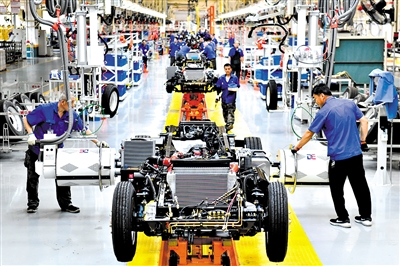 國企戰略性新興產業并購重組活躍 15個產業成重點