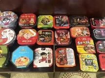 從“健康導向”到“健康行動” 方便食品行業進入創新活躍期