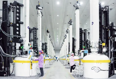 打造千億產業集群 云南楚雄做大做強“滇中硅谷”