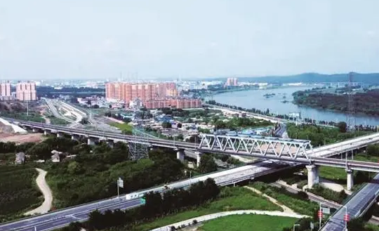 吉林經開區：用活“專項債” 助企快發展