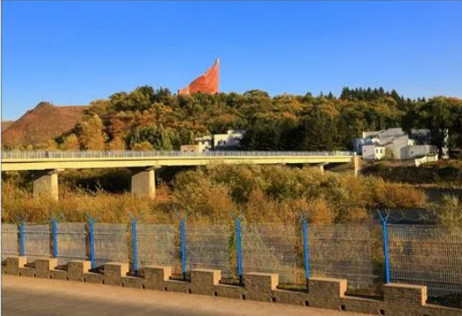 吉林長白：邊境特色游激活經濟發展新引擎