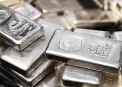 做多白銀 等待避險情緒再度發酵