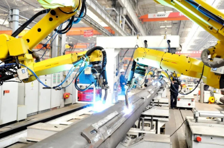 《新產業標準化領航工程實施方案（2023—2035年）》解讀