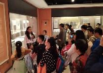 國家文物局：規范引導博物館社會講解，及時糾正歪曲史實等行為
