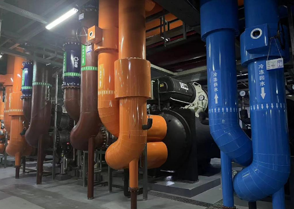 多地加速集中供冷，未來發展趨勢如何？