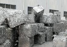 節能減排顯效 再生鋁發展邁上新臺階