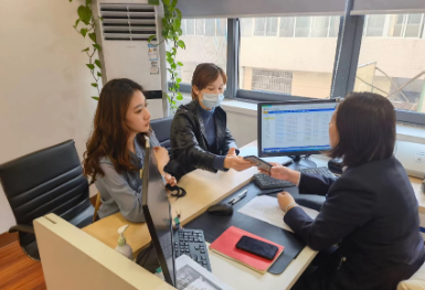 商務部：推動商務信用體系建設高質量發展緊扣三大任務