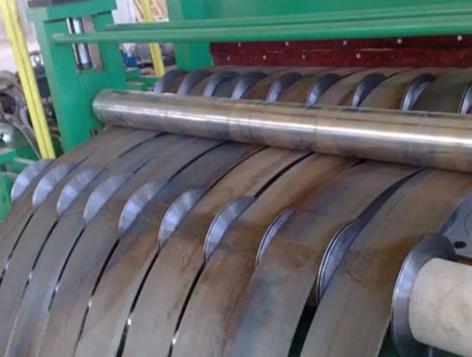 南鋼牽頭和參與制定的GB/T 713《承壓設備用鋼板和鋼帶》系列國家標準正式發布