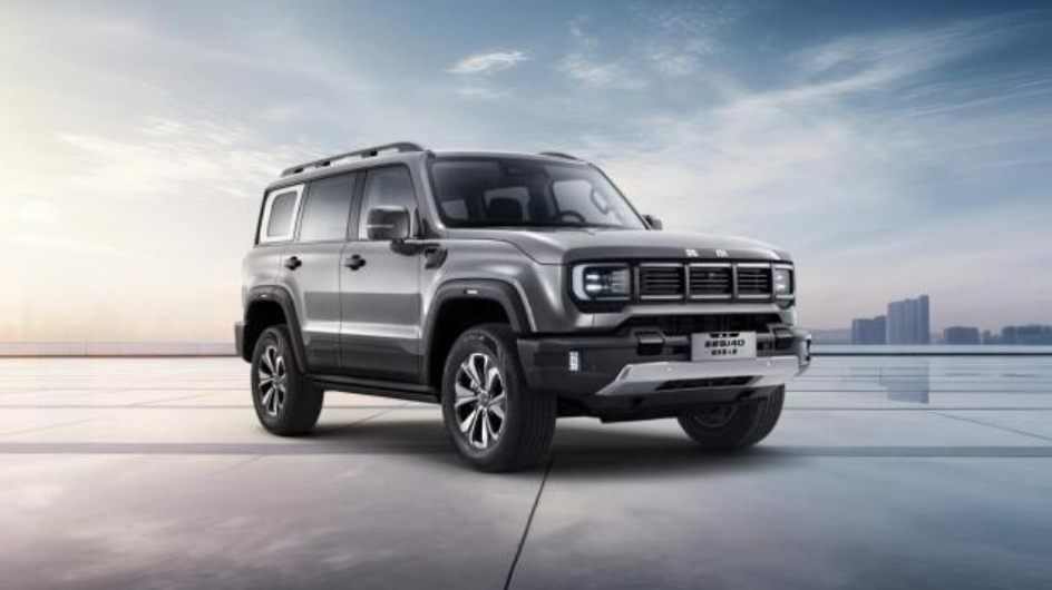 北汽集團：聚焦主業發展 打好三張“王牌”