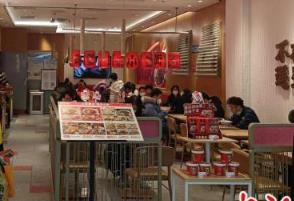 中式快餐品牌降價，促銷后能否如愿以償？