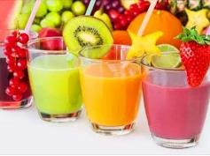 現制飲料，好喝與健康能否兼得