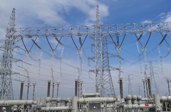 三大“西電入浙”工程日送電量創新高 超5億千瓦時