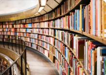 圖書行業積極應對碎片化