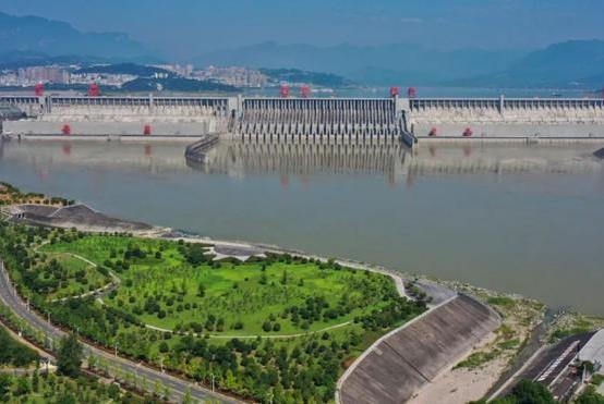 創歷史新高！我國六座梯級電站單日發電量超14億千瓦時