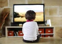 兒童期經常久坐 成年后心臟更易損傷