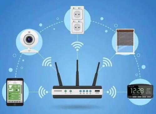 我國自主研發的2項無線局域網接入控制技術成為國際標準