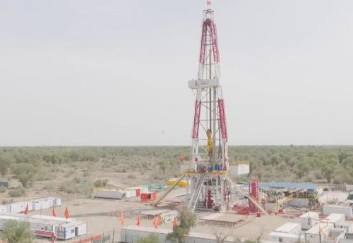 我國“智能導鉆”實鉆應用取得重要進展