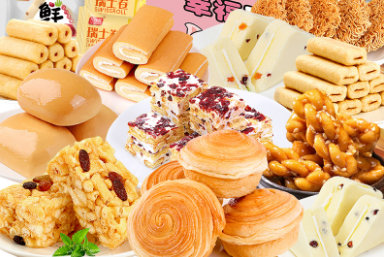 休閑食品產業挖掘發展紅利 實現跨越式增長