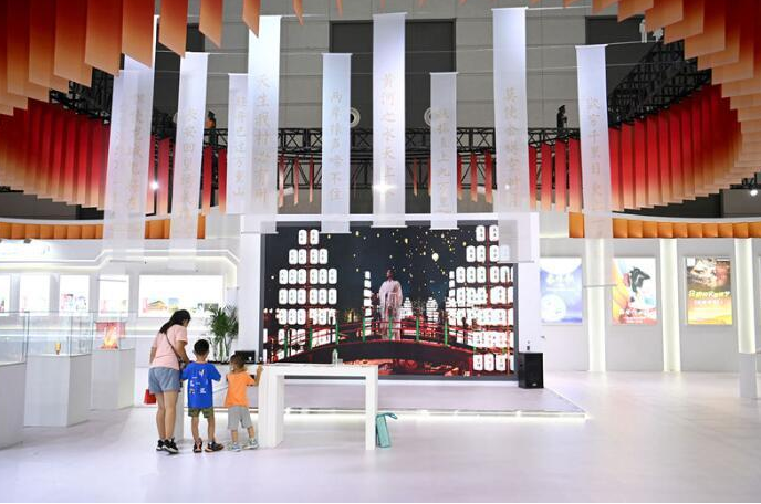 從旅游帶到經濟群——“一帶一路”文旅合作紅利持續釋放